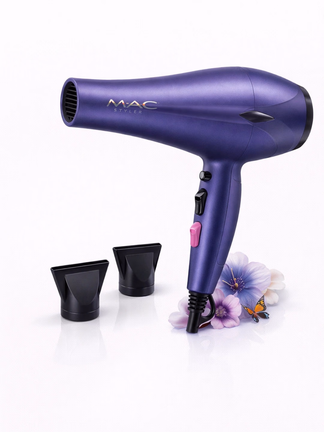 Cronier CR-8108 Professional soch quritgich 2000W - 2