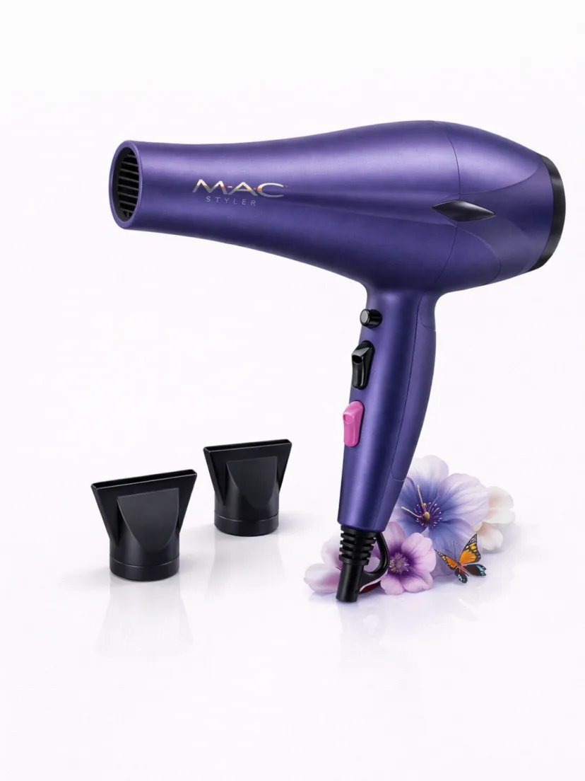 Cronier CR-8108 Professional soch quritgich 2000W