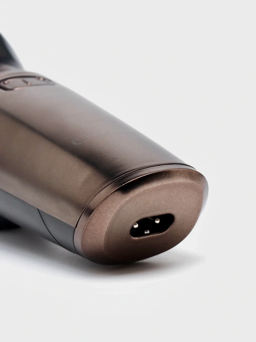 CRONIER CR-1228 Водонепроницаемая бритва IPX7, USB, 3 сферических насадки - 6