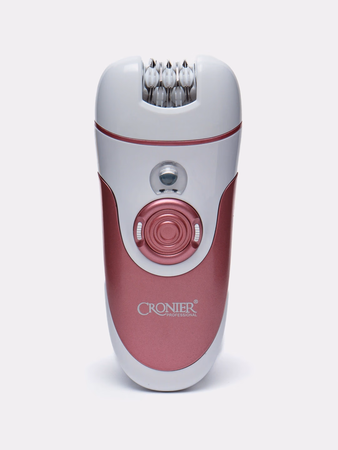 Cronier CR-8802 Simsiz Tana Epilyatori 4-v-1 - 3