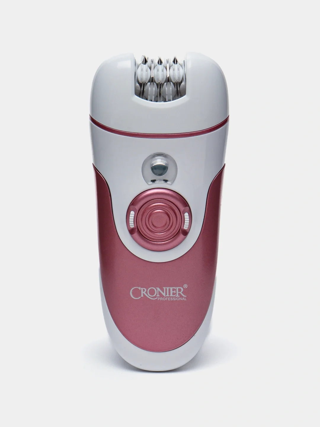 Симсиз тана эпилатора Cronier CR-8802 4 в 1 - 3