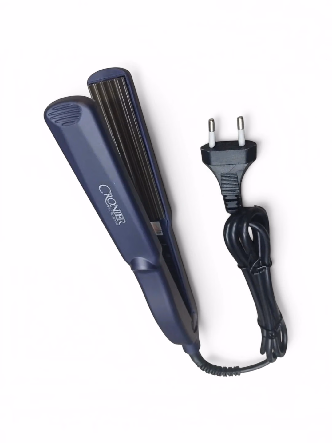 CRONIER 3399 soch gafresi va dazmoli | Keramika | 230°C tez qizish - 5