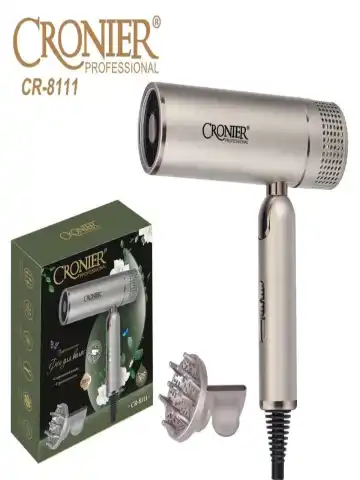 CRONIER CR-8111 Professional Fen (2800W)