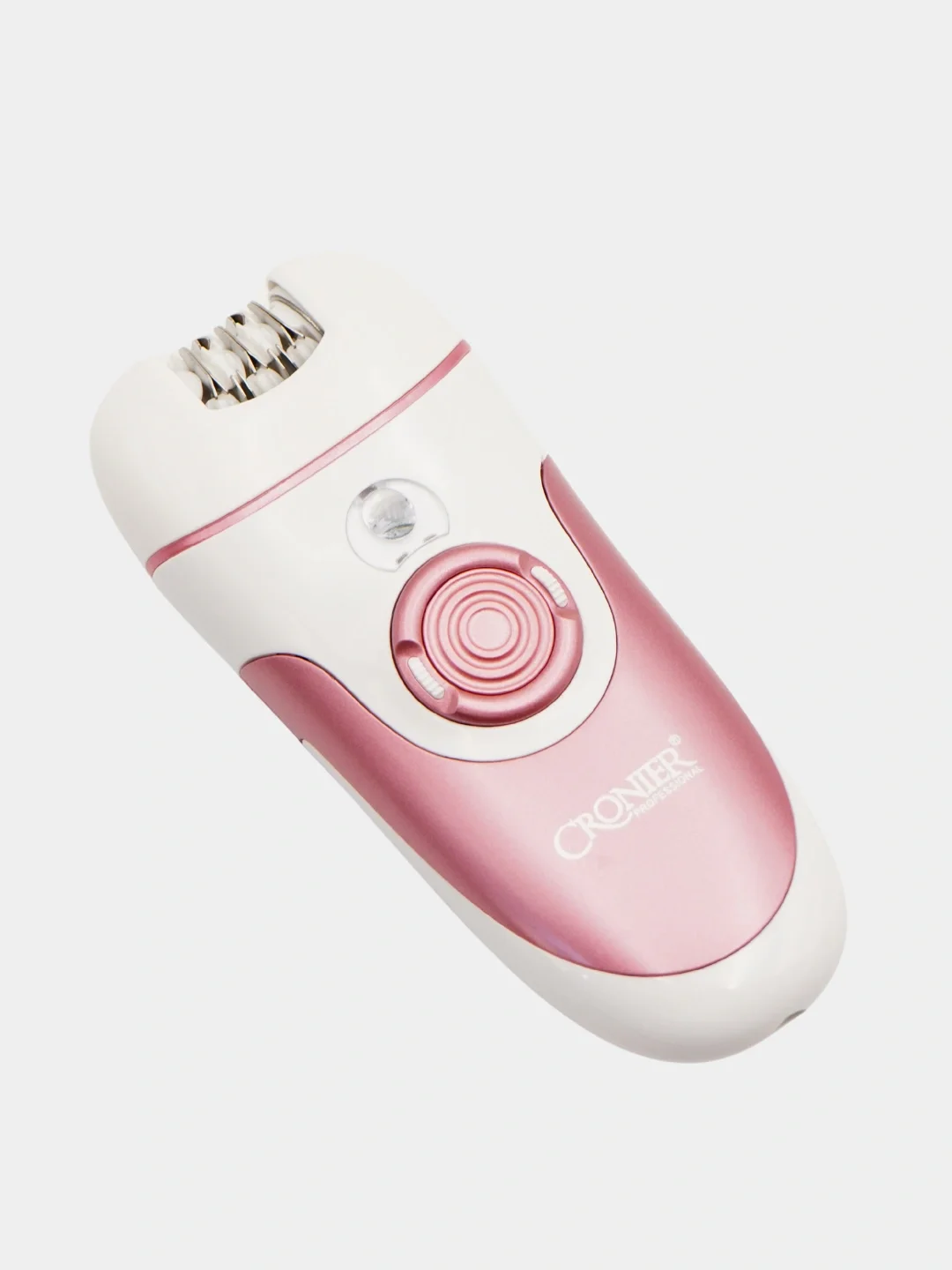 Симсиз тана эпилатора Cronier CR-8802 4 в 1 - 5