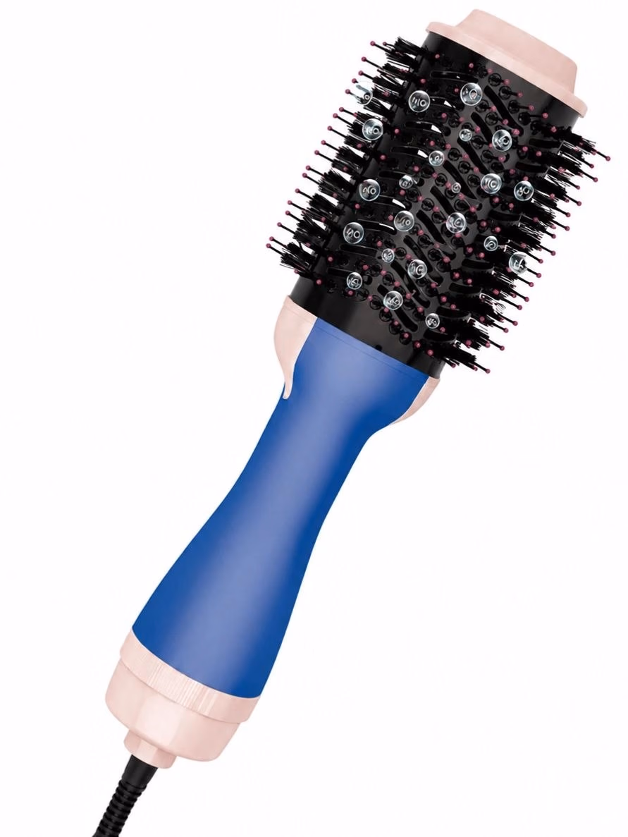 CRONIER CR-8212 Styler Cho'tka: Ionli Keramika, 180°C - 2