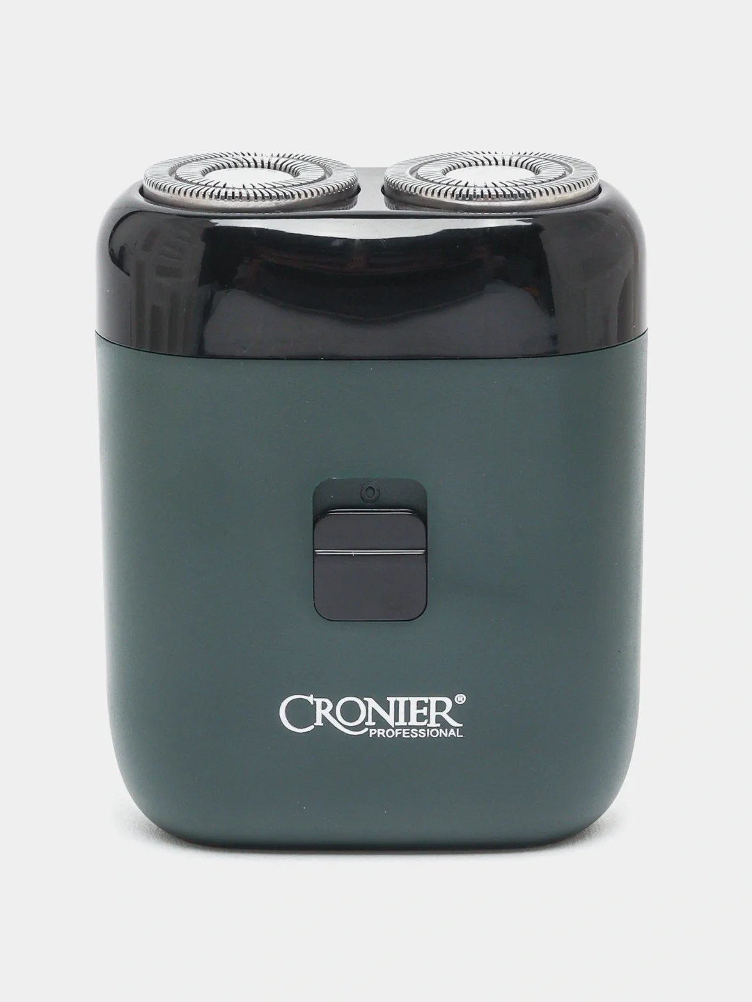 CRONIER CR-844 Профессиональная электробритва для мужчин, USB зарядка - 6