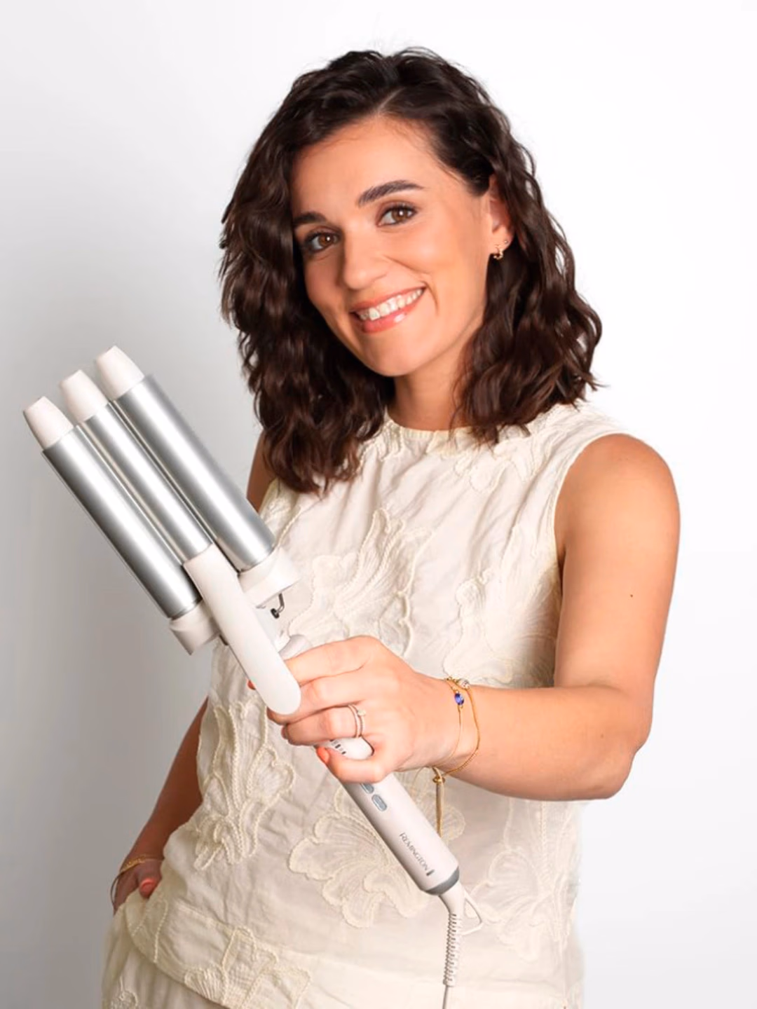J·R·M STYLER CI41MS5 Keramikali Styler