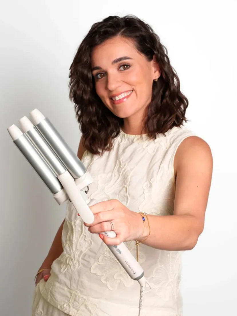 J·R·M STYLER CI41MS5 Keramikali Styler