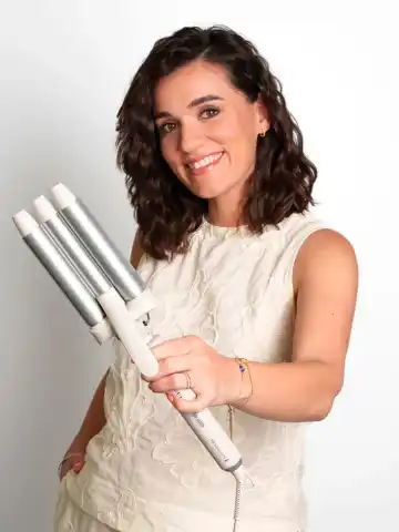 J·R·M STYLER CI41MS5 Keramikali Styler