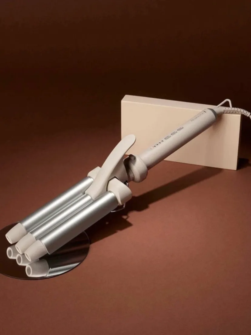 J·R·M STYLER CI41MS5 Keramikali Styler