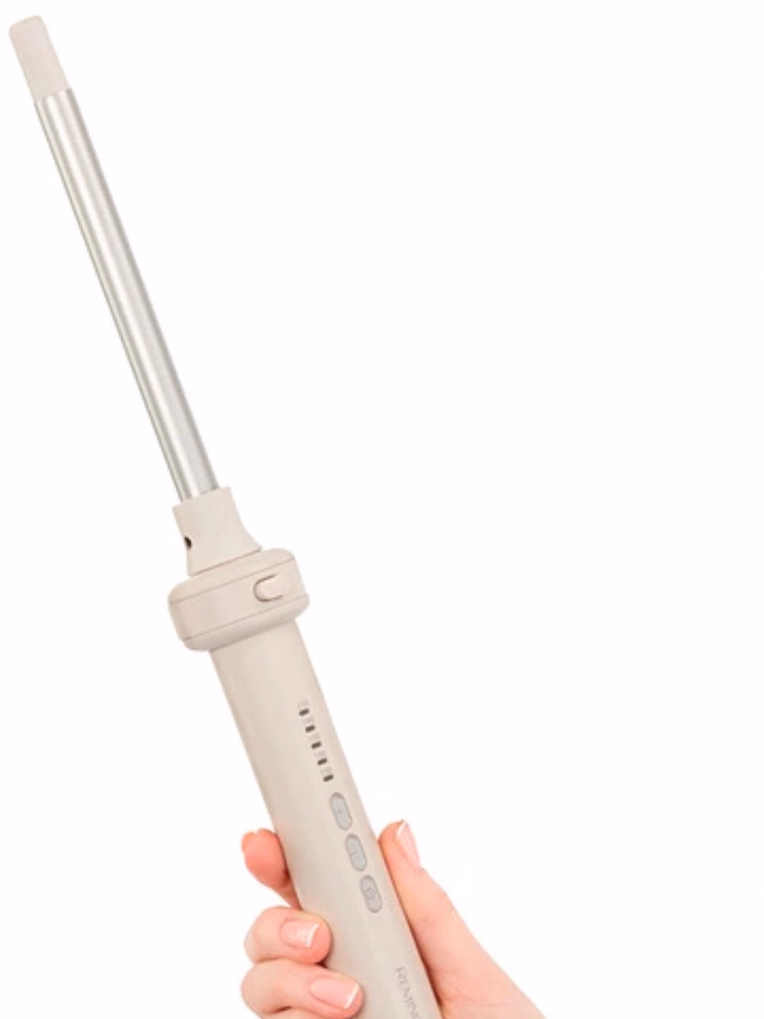J·R·M STYLER CI41MS5 Keramikali Styler - 4