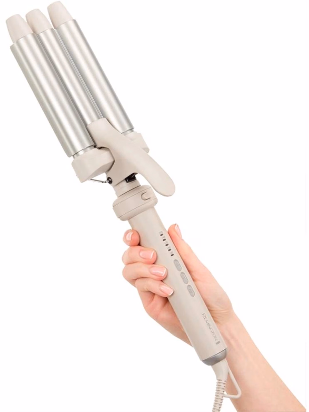 J·R·M STYLER CI41MS5 Keramikali Styler - 5