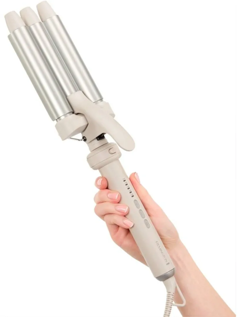 J·R·M STYLER CI41MS5 Keramikali Styler