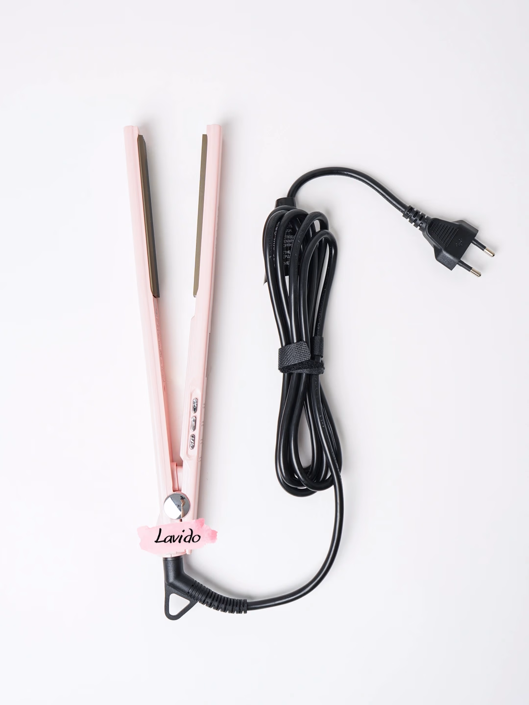 J·R·M STYLER JRM-Lavido 10 Professional Gofre Dazmol, Keramika - 6