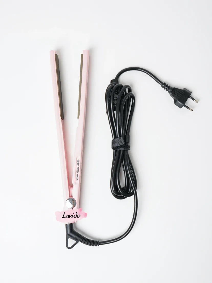 J·R·M STYLER JRM-Lavido 10 Professional Gofre Dazmol, Keramika