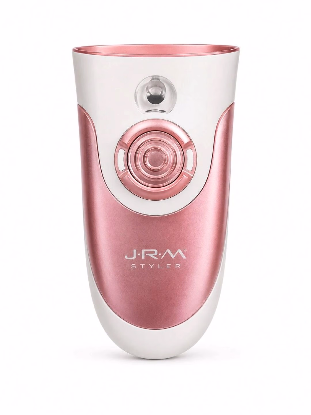 J·R·M STYLER JR-600 Epilator: USB quvvatli, o'z navbati bilan ishlaydigan professional soch sovuq qurilmasi - 2