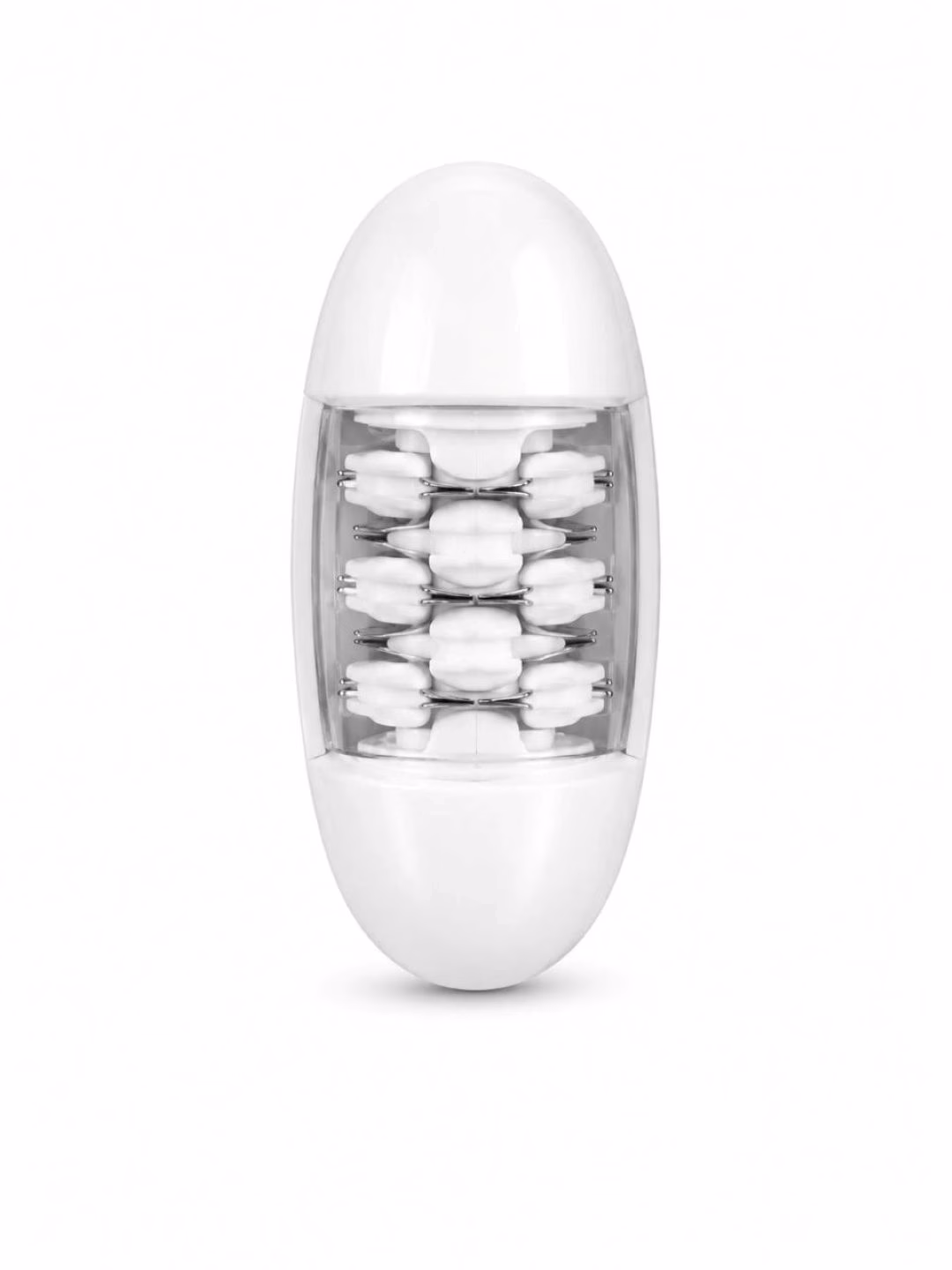J·R·M STYLER JR-600 Epilator: USB quvvatli, o'z navbati bilan ishlaydigan professional soch sovuq qurilmasi - 3