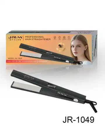 J·R·M STYLER JR-1049 Soch To'g'rilagichi, 480°C