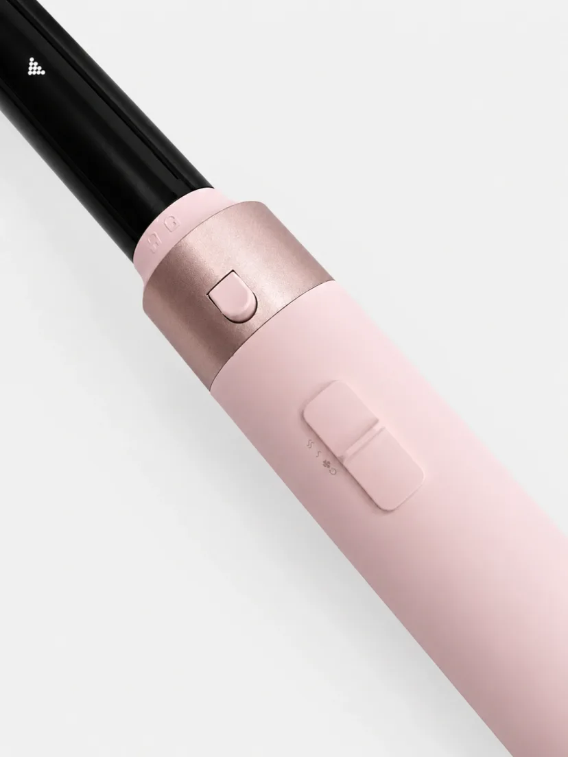 J·R·M STYLER JR-4142 Soch quritgichi: 5-v-1, avto-turmaklaydi