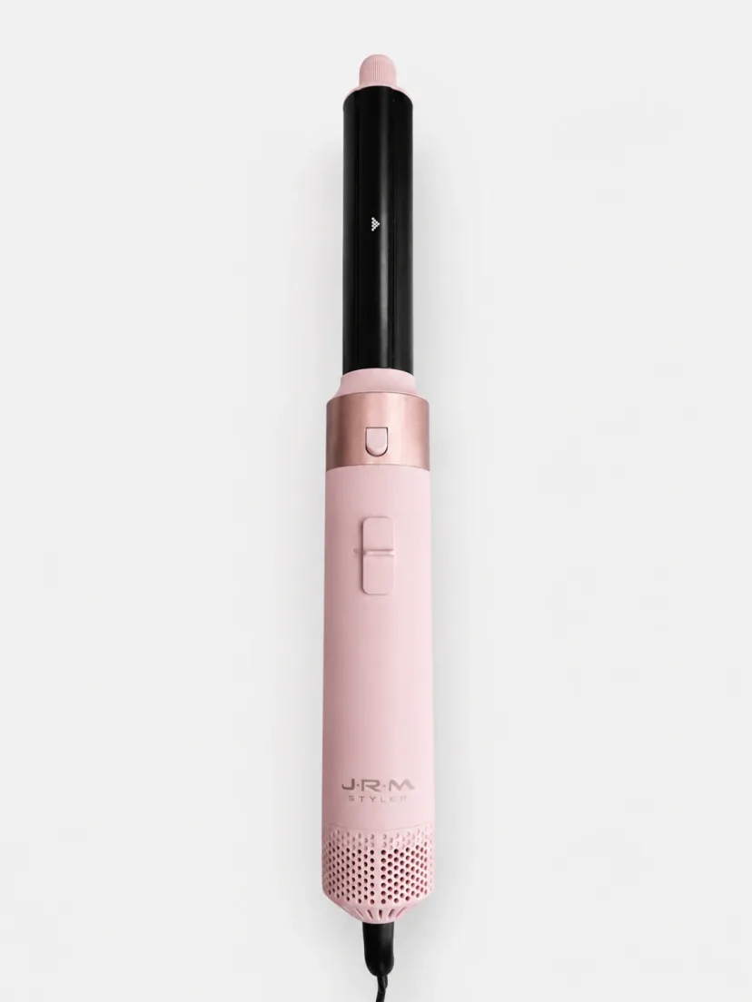 J·R·M STYLER JR-4142 Soch quritgichi: 5-v-1, avto-turmaklaydi