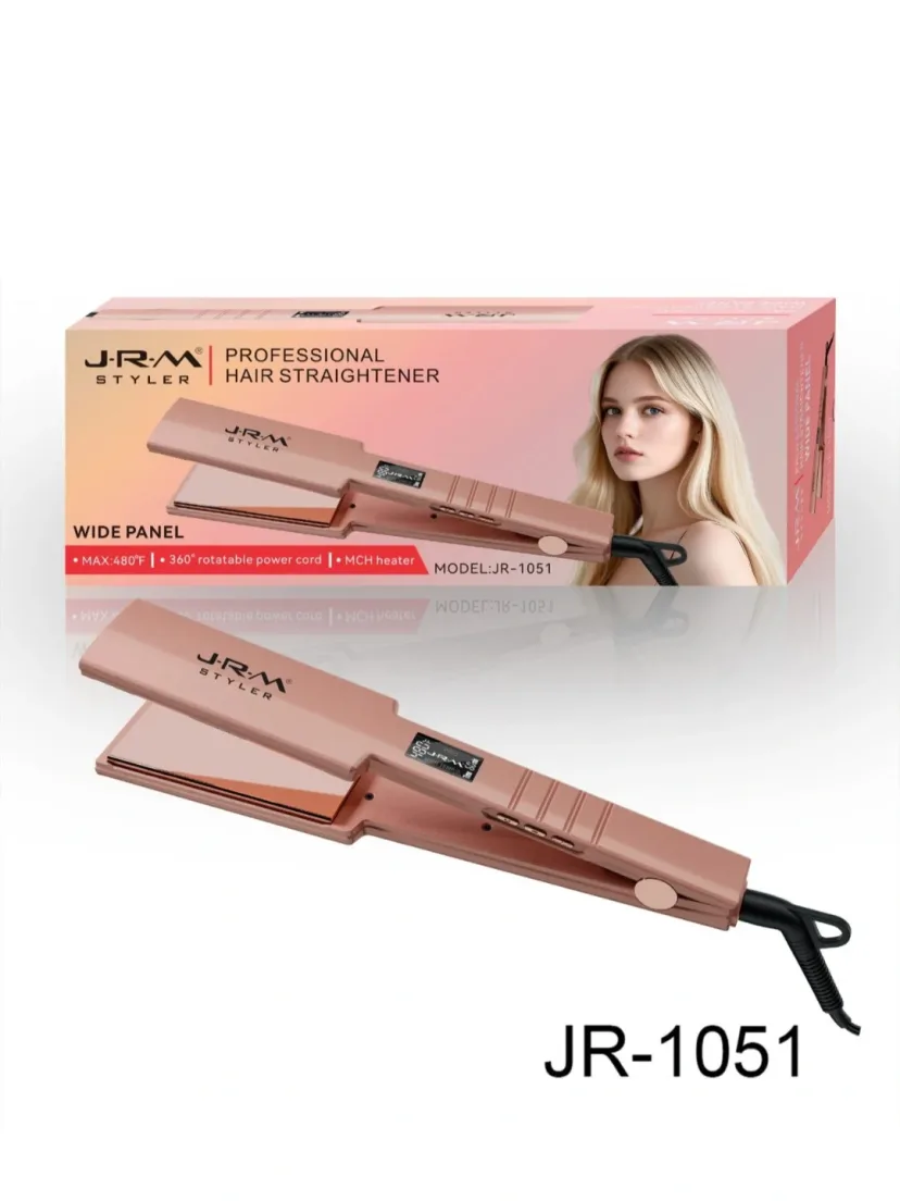 J·R·M STYLER JR-1051 Keramika Pichoqli Soch To'g'rilagich
https://uzum.uz/product/2340542?skuId=8393091&utm_source=sharing&utm_medium=product_page_android&utm_campaign=native