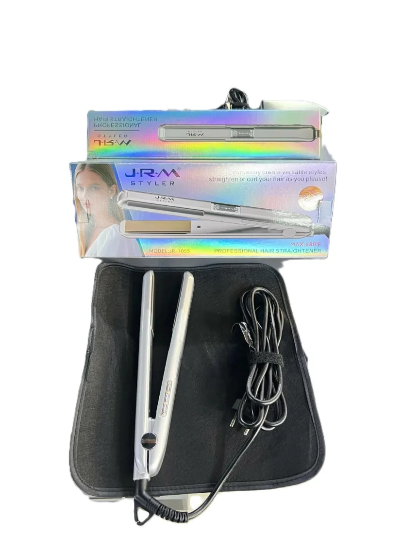 J·R·M STYLER JR-1055 Soch to‘g‘rilagich, Titan-keramika, 480°F