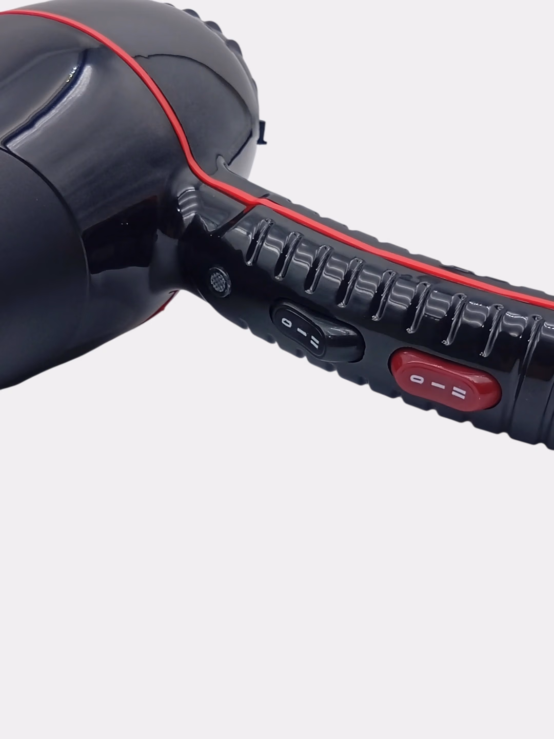 J·R·M STYLER JRM-9900 Ionli Professional Fen, 3000W - 6
