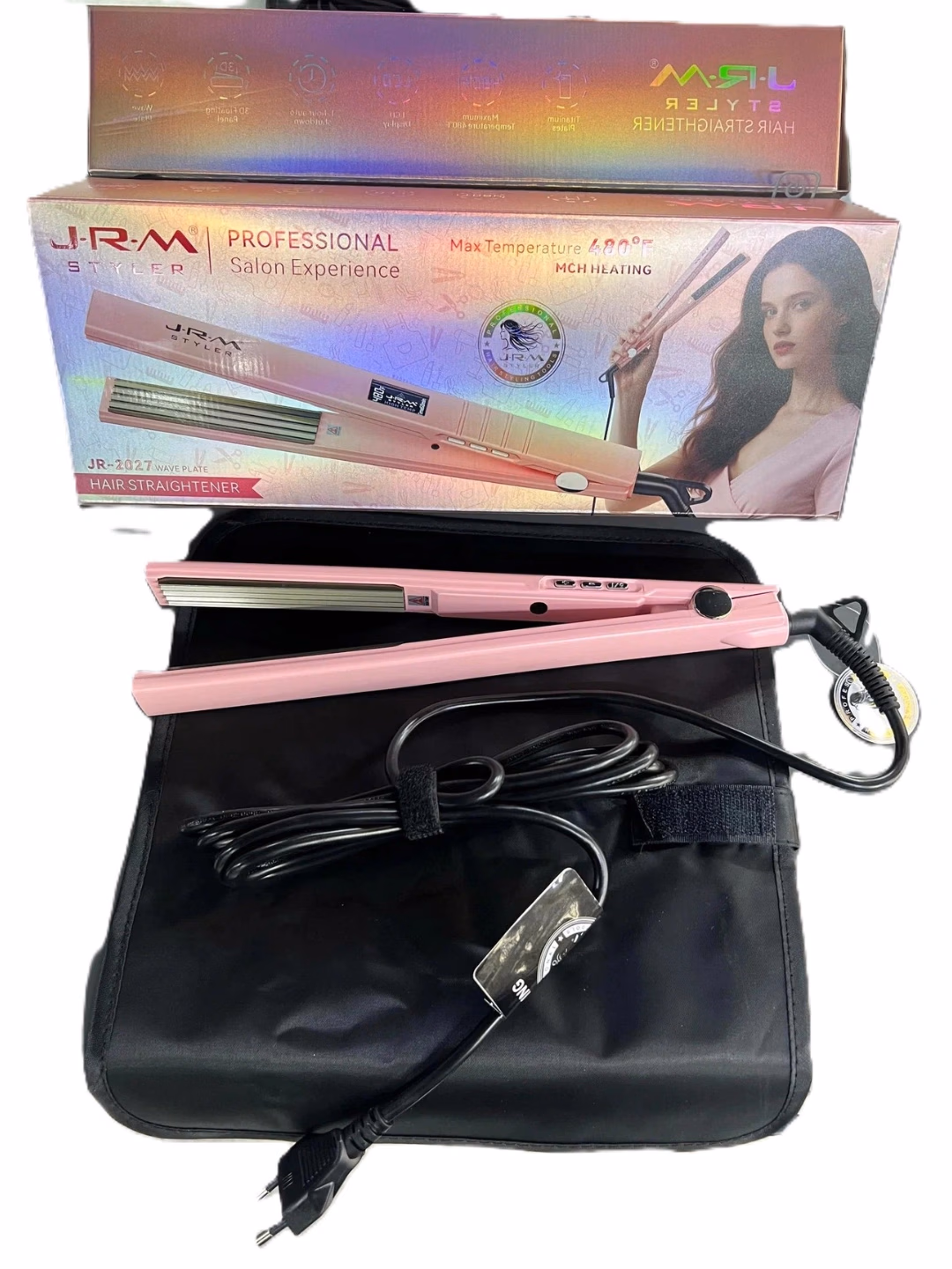 J·R·M STYLER JR-2027 Keramika Professional soch tekislovchi dazmol
https://uzum.uz/product/2114329?skuId=7571411&utm_source=sharing&utm_medium=product_page_android&utm_campaign=native