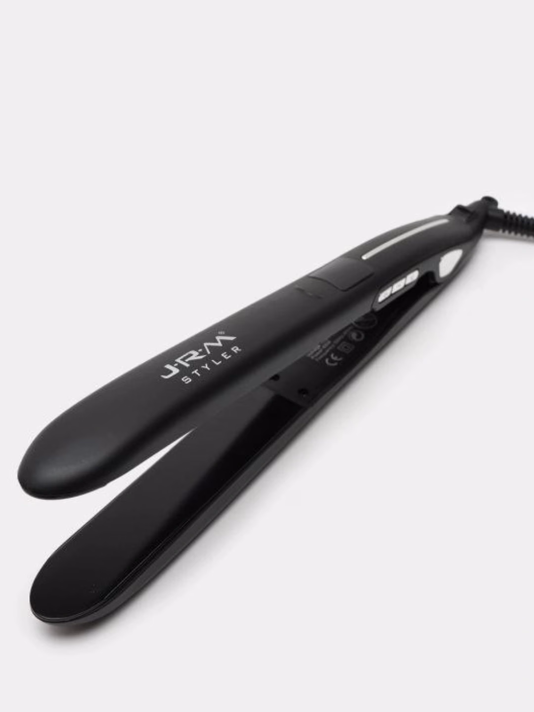 J·R·M STYLER JR-8032 soch to'g'rilagich: keramika, temperaturani boshqarish - 4