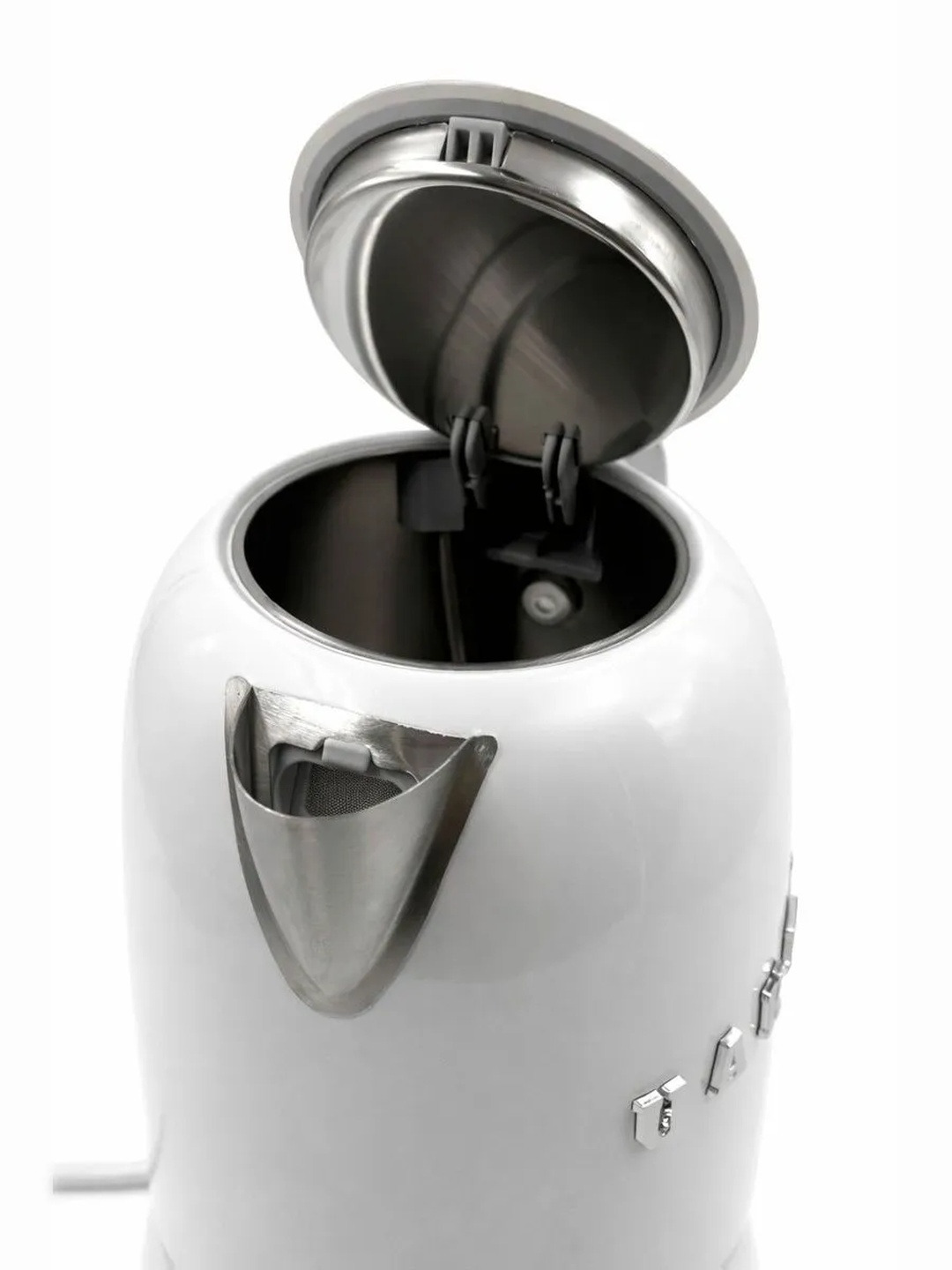 UAKEEN ZL-029 2200W 2L Elektr Choynak — Tez va Qulay - 3