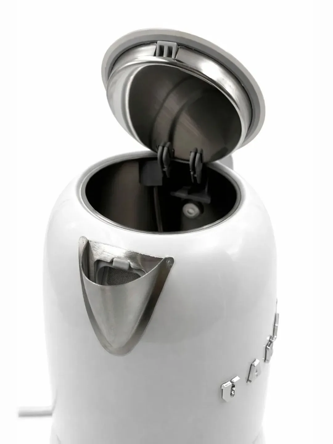UAKEEN ZL-029 2200W 2L Elektr Choynak — Tez va Qulay