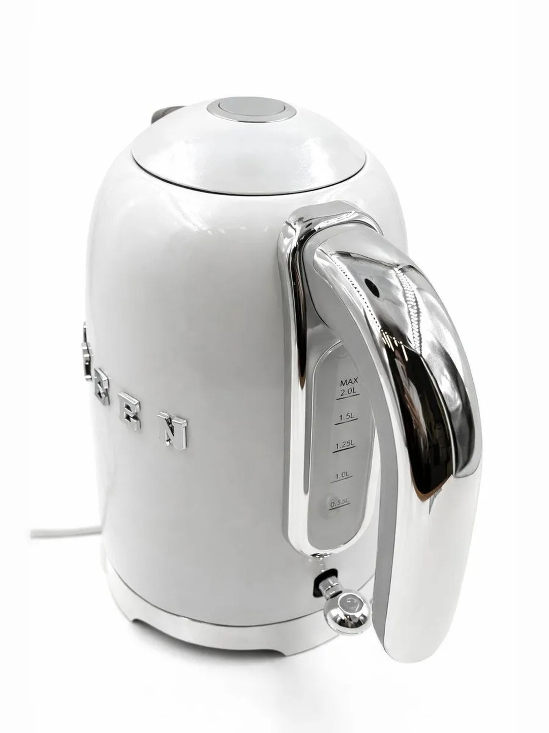 UAKEEN ZL-029 2200W 2L Elektr Choynak — Tez va Qulay - 4