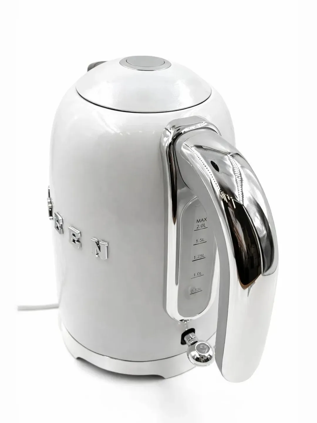 UAKEEN ZL-029 2200W 2L Elektr Choynak — Tez va Qulay