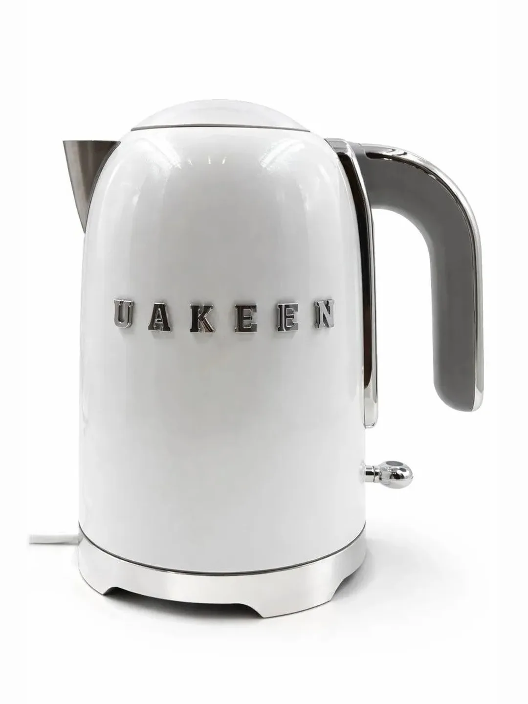 UAKEEN ZL-029 2200W 2L Elektr Choynak — Tez va Qulay