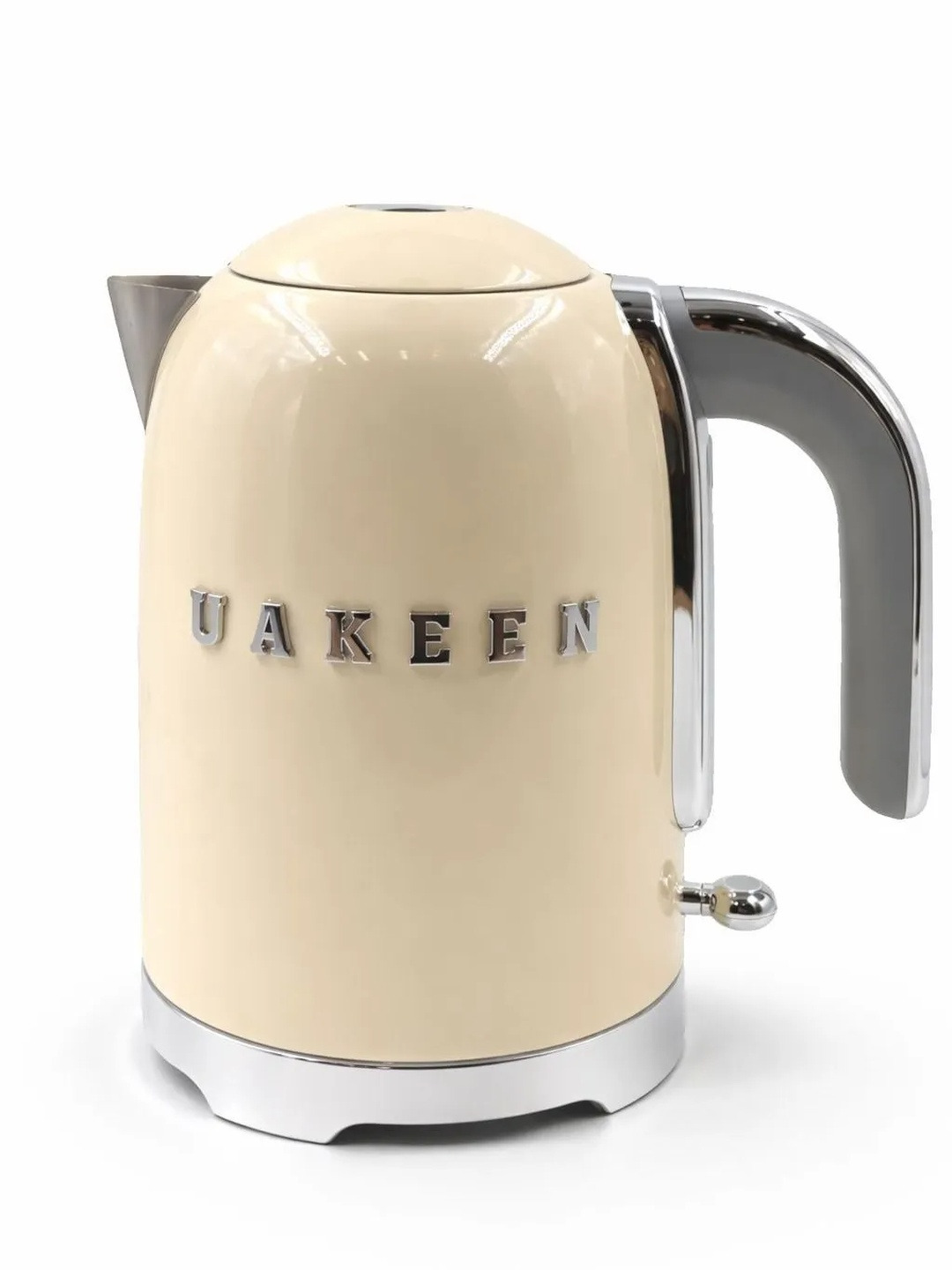 UAKEEN ZL-029 2200W 2L Elektr Choynak — Tez va Qulay - 2