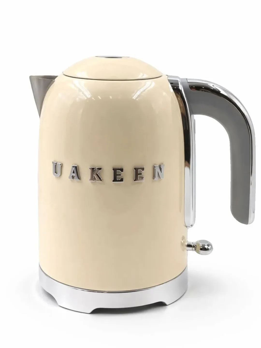 UAKEEN ZL-029 2200W 2L Elektr Choynak — Tez va Qulay