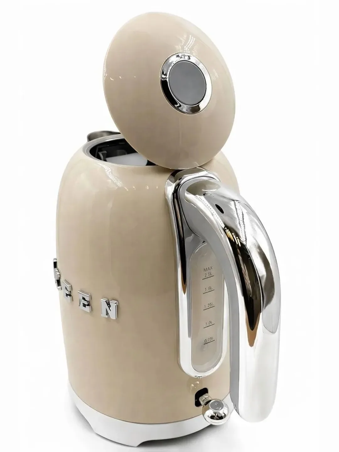 UAKEEN ZL-029 2200W 2L Elektr Choynak — Tez va Qulay