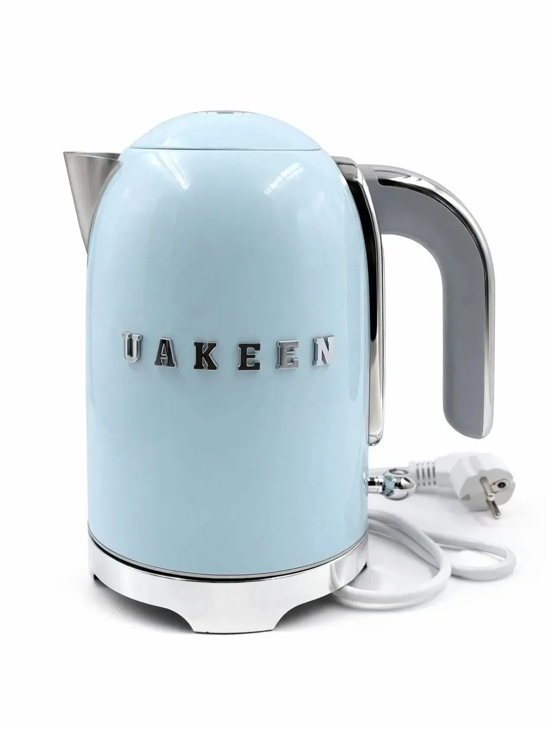 UAKEEN ZL-029 2200W 2L Elektr Choynak — Tez va Qulay