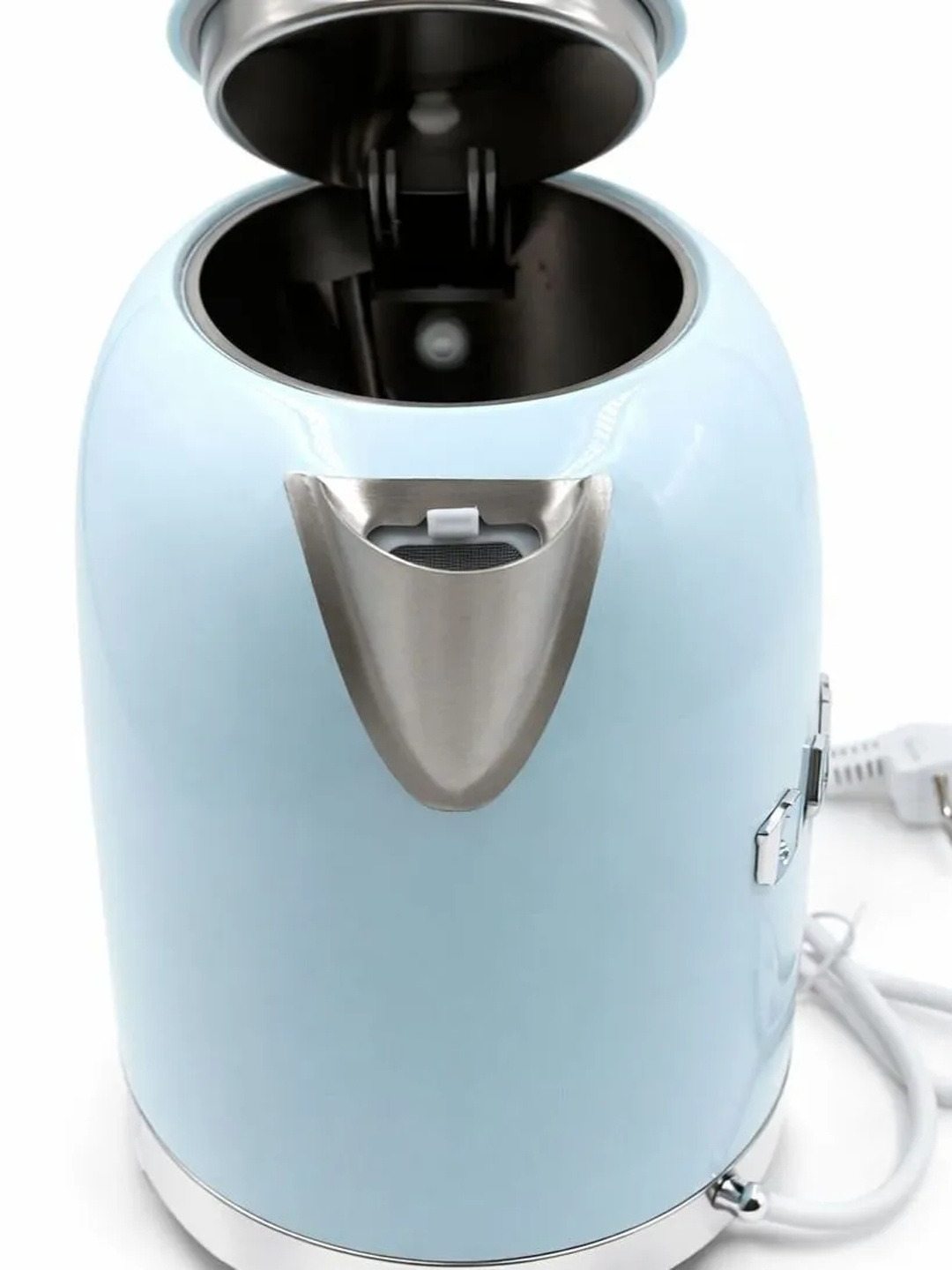 UAKEEN ZL-029 2200W 2L Elektr Choynak — Tez va Qulay - 3