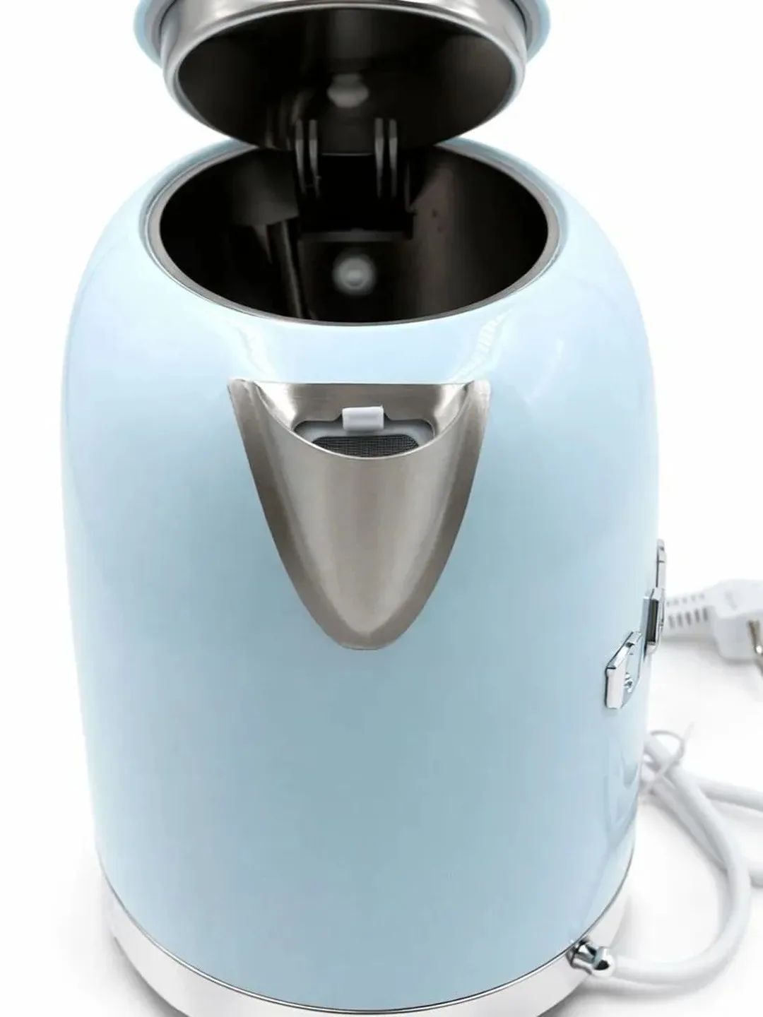 UAKEEN ZL-029 2200W 2L Elektr Choynak — Tez va Qulay
