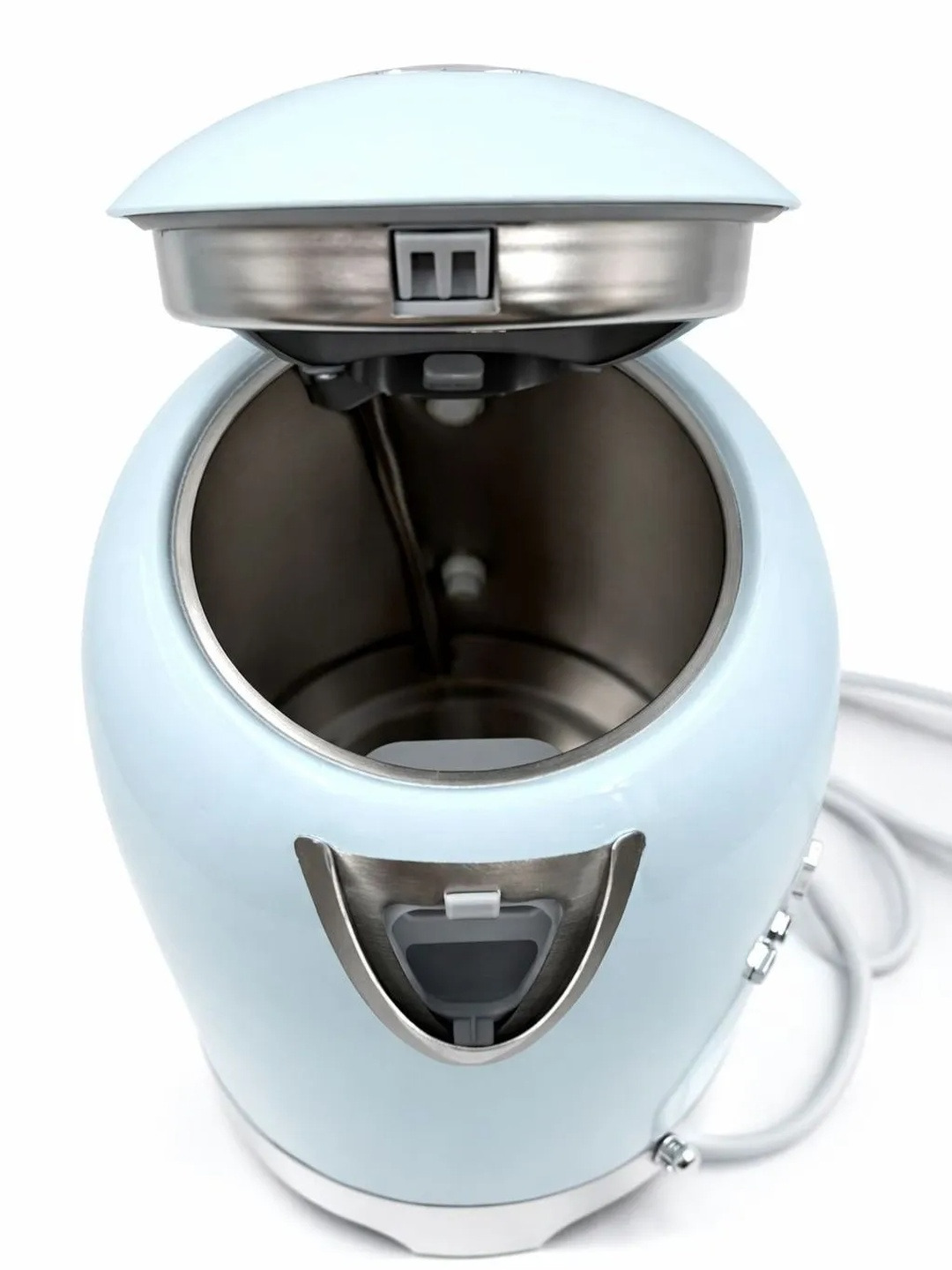 UAKEEN ZL-029 2200W 2L Elektr Choynak — Tez va Qulay - 4