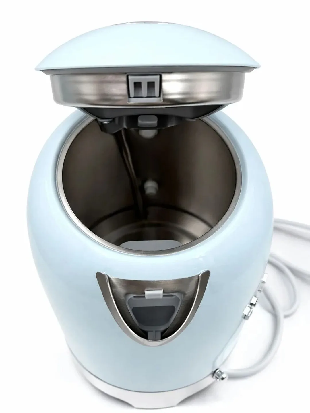 UAKEEN ZL-029 2200W 2L Elektr Choynak — Tez va Qulay