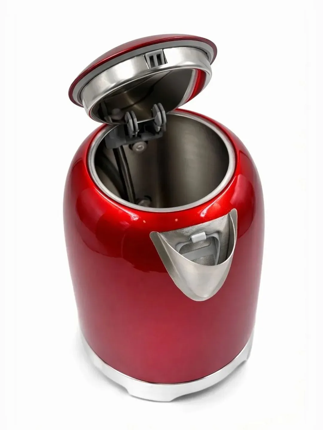 UAKEEN ZL-029 2200W 2L Elektr Choynak — Tez va Qulay