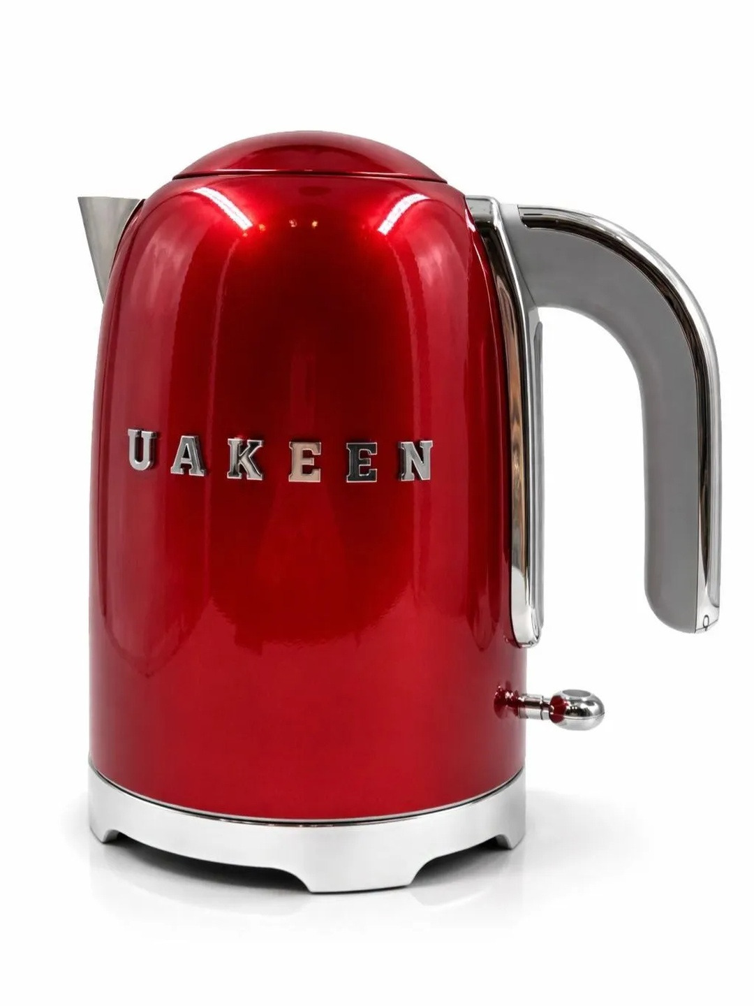 UAKEEN ZL-029 2200W 2L Elektr Choynak — Tez va Qulay - 4