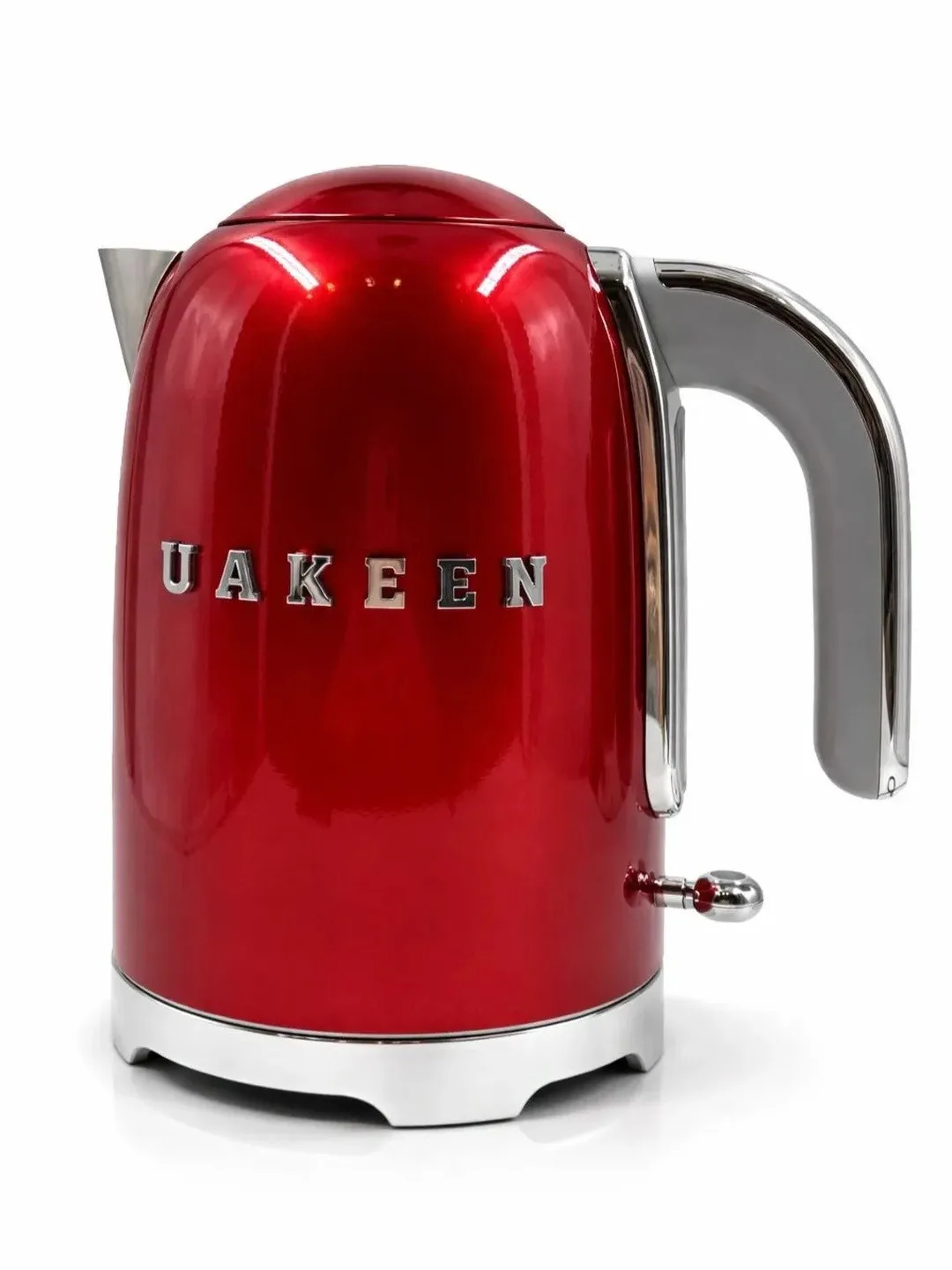 UAKEEN ZL-029 2200W 2L Elektr Choynak — Tez va Qulay