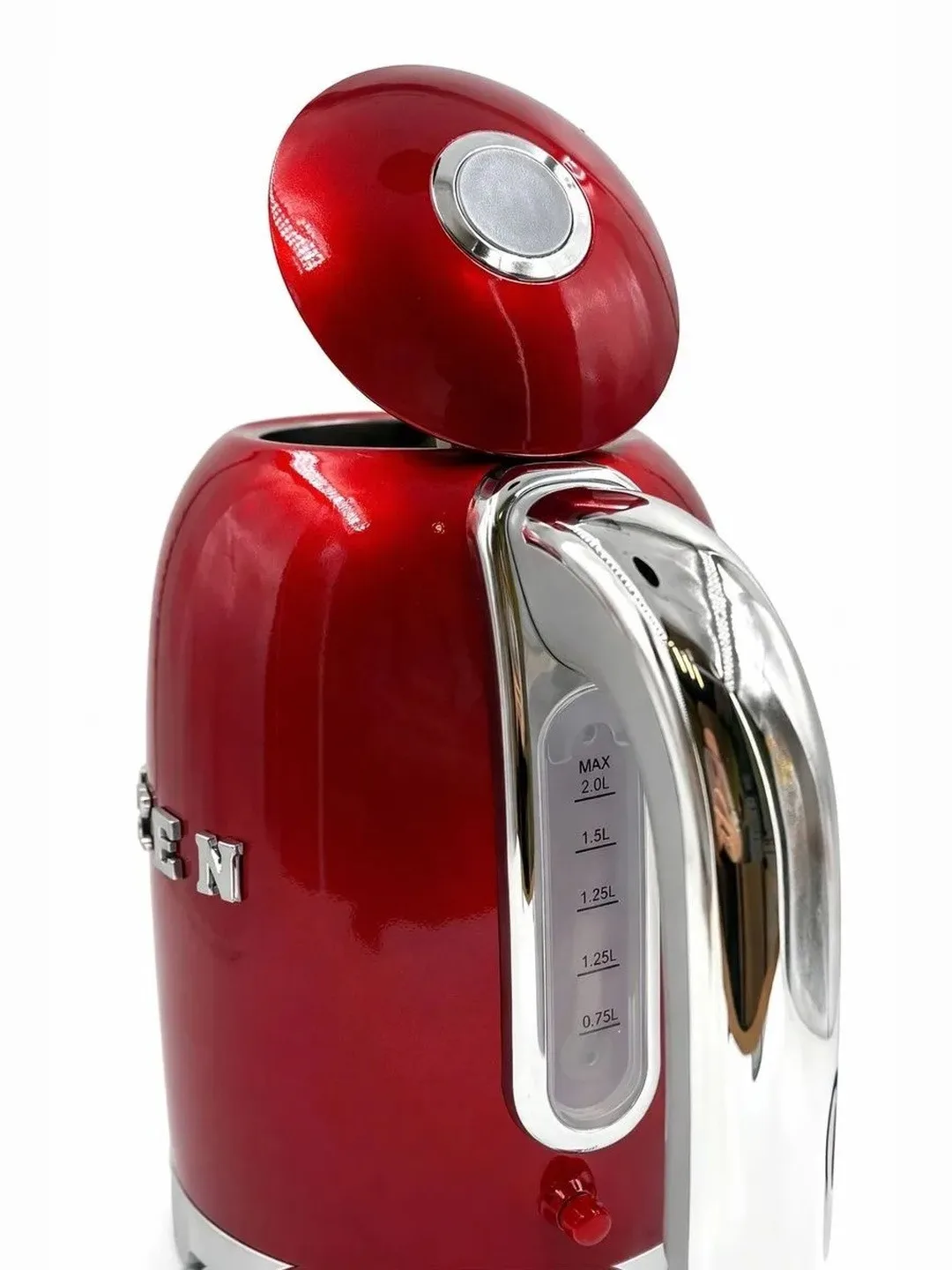 UAKEEN ZL-029 2200W 2L Elektr Choynak — Tez va Qulay