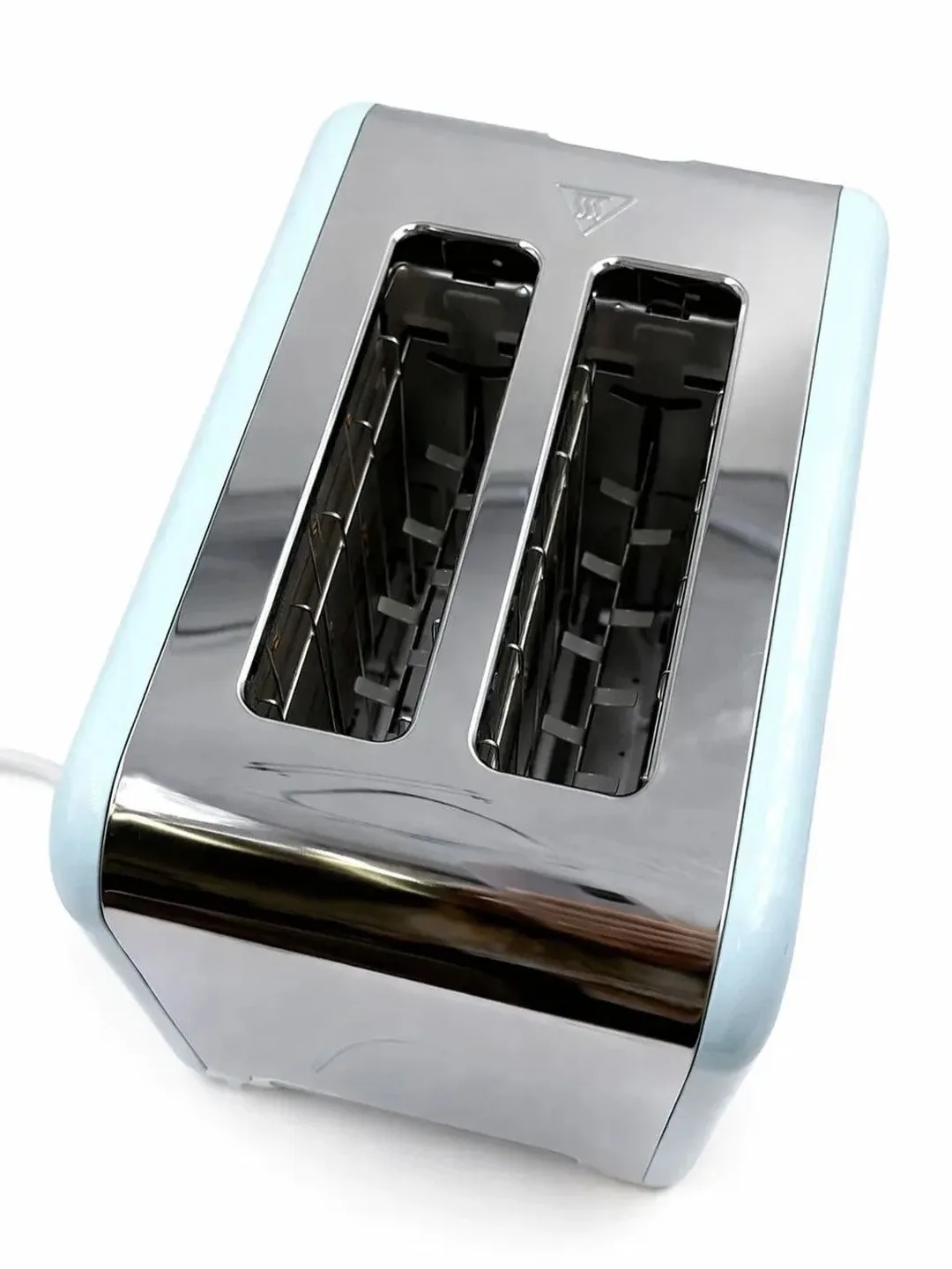 UAKEEN ZL-2103 1000W Elektr Toster — 2 ta Tost, 7 daraja