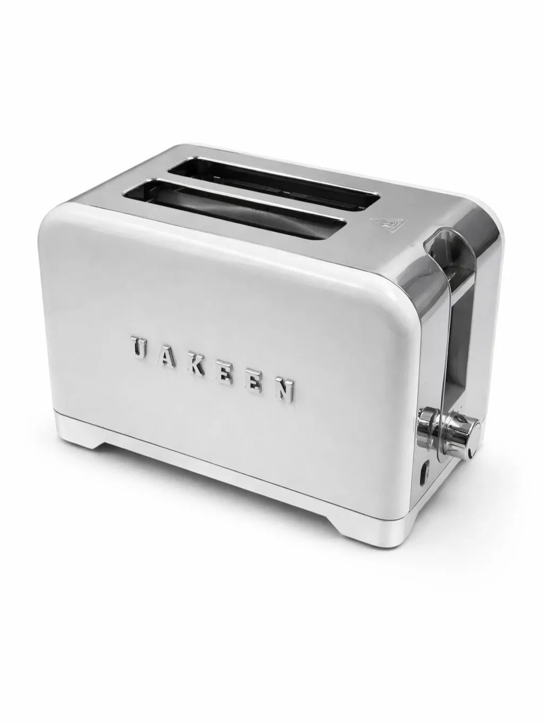 UAKEEN ZL-2103 1000W Elektr Toster — 2 ta Tost, 7 daraja - 2