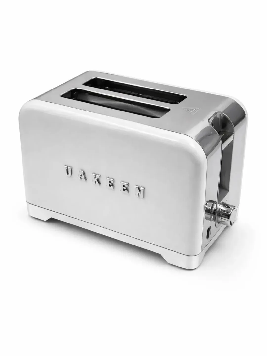 UAKEEN ZL-2103 1000W Elektr Toster — 2 ta Tost, 7 daraja