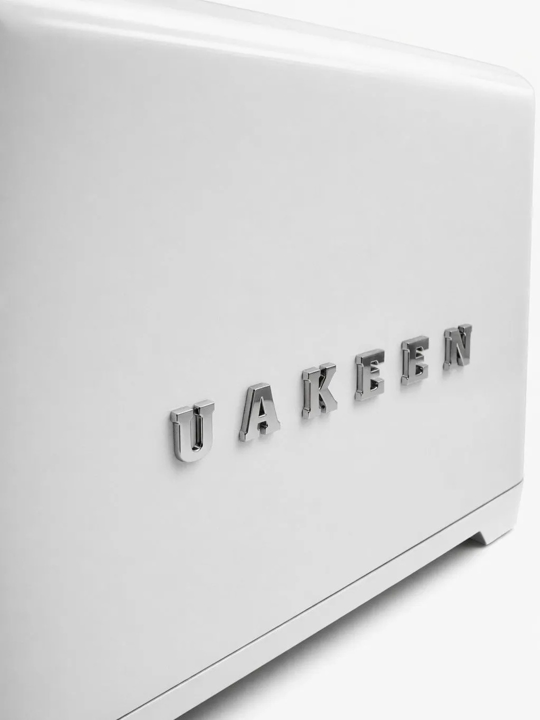 UAKEEN ZL-2103 1000W Elektr Toster — 2 ta Tost, 7 daraja - 3